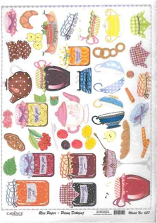 خرید کاغذ دکوپاژ ،خرید طرح دکوپاژ ،خرید دکوپاژ در هنری آنلاین ،هنر ،هنری