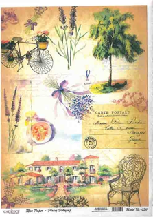 خرید کاغذ دکوپاژ ،خرید طرح دکوپاژ ،خرید دکوپاژ در هنری آنلاین ،هنر ،هنری