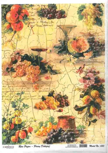 خرید کاغذ دکوپاژ ،خرید طرح دکوپاژ ،خرید دکوپاژ در هنری آنلاین ،هنر ،هنری