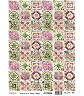 خرید کاغذ دکوپاژ ،خرید طرح دکوپاژ ،خرید دکوپاژ در هنری آنلاین ،هنر ،هنری