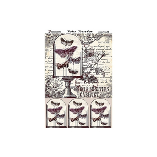 خرید کاغذ دکوپاژ ،خرید دکوپاژ مخملی ، خرید دکوپاژ چسبی ،خرید تلاترانسفر در هنری آنلاین ،هنر ،هنری