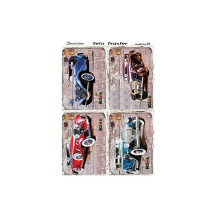 خرید کاغذ دکوپاژ ،خرید دکوپاژ مخملی ، خرید دکوپاژ چسبی ،خرید تلاترانسفر در هنری آنلاین ،هنر ،هنری