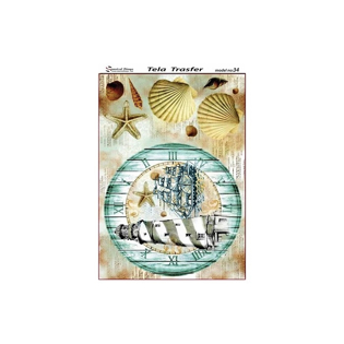 خرید کاغذ دکوپاژ ،خرید دکوپاژ مخملی ، خرید دکوپاژ چسبی ،خرید تلاترانسفر در هنری آنلاین ،هنر ،هنری