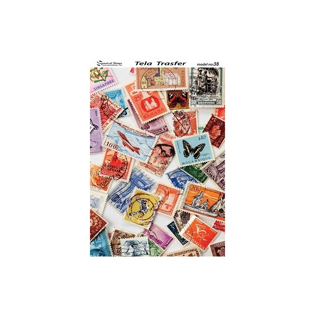 خرید کاغذ دکوپاژ ،خرید دکوپاژ مخملی ، خرید دکوپاژ چسبی ،خرید تلاترانسفر در هنری آنلاین ،هنر ،هنری