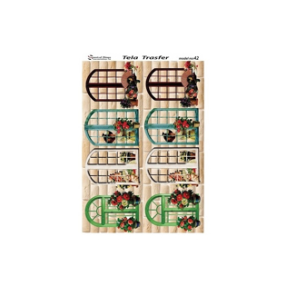 خرید کاغذ دکوپاژ ،خرید دکوپاژ مخملی ، خرید دکوپاژ چسبی ،خرید تلاترانسفر در هنری آنلاین ،هنر ،هنری