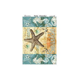 خرید کاغذ دکوپاژ ،خرید دکوپاژ مخملی ، خرید تلاترانسفر در هنری آنلاین ،هنر ،هنری ،دیجی کالا