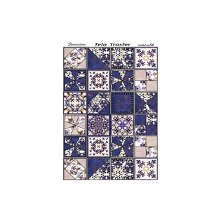 خرید کاغذ دکوپاژ ،خرید دکوپاژ مخملی ، خرید دکوپاژ چسبی ،خرید تلاترانسفر در هنری آنلاین ،هنر ،هنری