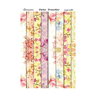 خرید کاغذ دکوپاژ ،خرید دکوپاژ مخملی ، خرید دکوپاژ چسبی ،خرید تلاترانسفر در هنری آنلاین ،هنر ،هنری