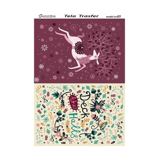 خرید کاغذ دکوپاژ ،خرید دکوپاژ مخملی ، خرید دکوپاژ چسبی ،خرید تلاترانسفر در هنری آنلاین ،هنر ،هنری