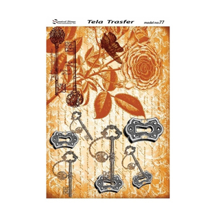 خرید کاغذ دکوپاژ ،خرید دکوپاژ مخملی ، خرید دکوپاژ چسبی ،خرید تلاترانسفر در هنری آنلاین ،هنر ،هنری