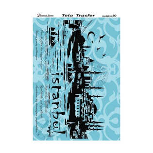 خرید کاغذ دکوپاژ ،خرید دکوپاژ مخملی ، خرید دکوپاژ چسبی ،خرید تلاترانسفر در هنری آنلاین ،هنر ،هنری