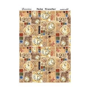 خرید کاغذ دکوپاژ ،خرید دکوپاژ مخملی ، خرید دکوپاژ چسبی ،خرید تلاترانسفر در هنری آنلاین ،هنر ،هنری