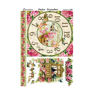 خرید کاغذ دکوپاژ ،خرید دکوپاژ مخملی ، خرید دکوپاژ چسبی ،خرید تلاترانسفر در هنری آنلاین ،هنر ،هنری