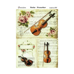 خرید کاغذ دکوپاژ ،خرید دکوپاژ مخملی ، خرید دکوپاژ چسبی ،خرید تلاترانسفر در هنری آنلاین ،هنر ،هنری