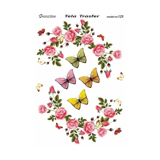 خرید کاغذ دکوپاژ ،خرید دکوپاژ مخملی ، خرید دکوپاژ چسبی ،خرید تلاترانسفر در هنری آنلاین ،هنر ،هنری