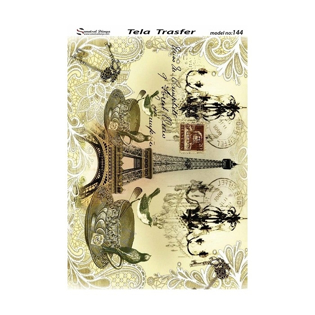 خرید کاغذ دکوپاژ ،خرید دکوپاژ مخملی ، خرید دکوپاژ چسبی ،خرید تلاترانسفر در هنری آنلاین ،هنر ،هنری