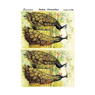 خرید کاغذ دکوپاژ ،خرید دکوپاژ مخملی ، خرید دکوپاژ چسبی ،خرید تلاترانسفر در هنری آنلاین ،هنر ،هنری