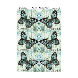 خرید کاغذ دکوپاژ ،خرید دکوپاژ مخملی ، خرید دکوپاژ چسبی ،خرید تلاترانسفر در هنری آنلاین ،هنر ،هنری