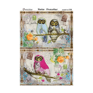 خرید کاغذ دکوپاژ ،خرید دکوپاژ مخملی ، خرید دکوپاژ چسبی ،خرید تلاترانسفر در هنری آنلاین ،هنر ،هنری