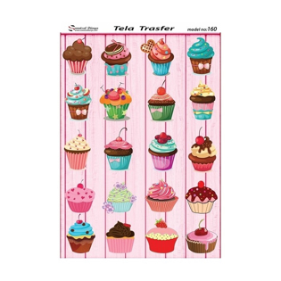 خرید کاغذ دکوپاژ ،خرید دکوپاژ مخملی ، خرید تلاترانسفر در هنری آنلاین ،هنر ،هنری ،دیجی کالا