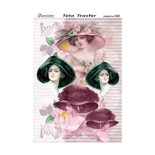 خرید کاغذ دکوپاژ ،خرید دکوپاژ مخملی ، خرید دکوپاژ چسبی ،خرید تلاترانسفر در هنری آنلاین ،هنر ،هنری