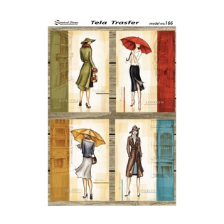 خرید کاغذ دکوپاژ ،خرید دکوپاژ مخملی ، خرید دکوپاژ چسبی ،خرید تلاترانسفر در هنری آنلاین ،هنر ،هنری