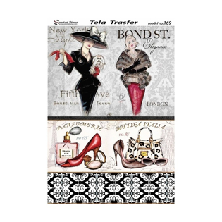 خرید کاغذ دکوپاژ ،خرید دکوپاژ مخملی ، خرید دکوپاژ چسبی ،خرید تلاترانسفر در هنری آنلاین ،هنر ،هنری