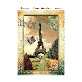 خرید کاغذ دکوپاژ ،خرید دکوپاژ مخملی ، خرید تلاترانسفر در هنری آنلاین ،هنر ،هنری ،دیجی کالا