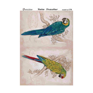 خرید کاغذ دکوپاژ ،خرید دکوپاژ مخملی ، خرید دکوپاژ چسبی ،خرید تلاترانسفر در هنری آنلاین ،هنر ،هنری