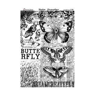 خرید کاغذ دکوپاژ ،خرید دکوپاژ مخملی ، خرید دکوپاژ چسبی ،خرید تلاترانسفر در هنری آنلاین ،هنر ،هنری