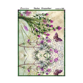 خرید کاغذ دکوپاژ ،خرید دکوپاژ مخملی ، خرید دکوپاژ چسبی ،خرید تلاترانسفر در هنری آنلاین ،هنر ،هنری