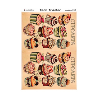 خرید کاغذ دکوپاژ ،خرید دکوپاژ مخملی ، خرید تلاترانسفر در هنری آنلاین ،هنر ،هنری ،دیجی کالا