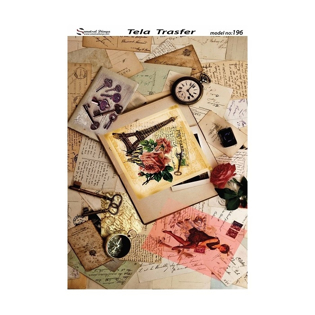 خرید کاغذ دکوپاژ ،خرید دکوپاژ مخملی ، خرید دکوپاژ چسبی ،خرید تلاترانسفر در هنری آنلاین ،هنر ،هنری