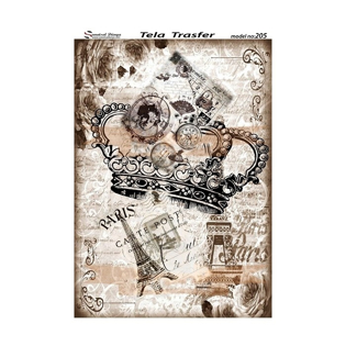 خرید کاغذ دکوپاژ ،خرید دکوپاژ مخملی ، خرید تلاترانسفر در هنری آنلاین ،هنر ،هنری ،دیجی کالا