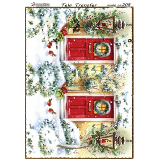 خرید کاغذ دکوپاژ ،خرید دکوپاژ مخملی ، خرید دکوپاژ چسبی ،خرید تلاترانسفر در هنری آنلاین ،هنر ،هنری