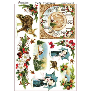 خرید کاغذ دکوپاژ ،خرید دکوپاژ مخملی ، خرید دکوپاژ چسبی ،خرید تلاترانسفر در هنری آنلاین ،هنر ،هنری