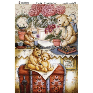 خرید کاغذ دکوپاژ ،خرید دکوپاژ مخملی ، خرید دکوپاژ چسبی ،خرید تلاترانسفر در هنری آنلاین ،هنر ،هنری