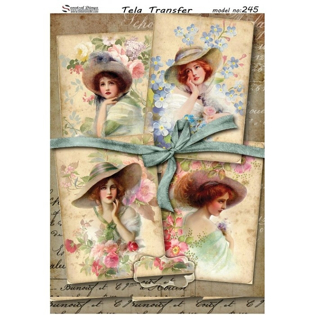 خرید کاغذ دکوپاژ ،خرید دکوپاژ مخملی ، خرید دکوپاژ چسبی ،خرید تلاترانسفر در هنری آنلاین ،هنر ،هنری