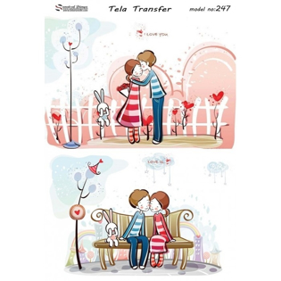 خرید کاغذ دکوپاژ ،خرید دکوپاژ مخملی ، خرید تلاترانسفر در هنری آنلاین ،هنر ،هنری ،دیجی کالا