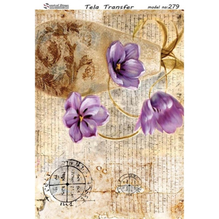 خرید کاغذ دکوپاژ ،خرید دکوپاژ مخملی ، خرید دکوپاژ چسبی ،خرید تلاترانسفر در هنری آنلاین ،هنر ،هنری