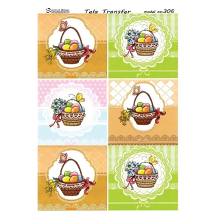 خرید کاغذ دکوپاژ ،خرید دکوپاژ مخملی ، خرید دکوپاژ چسبی ،خرید تلاترانسفر در هنری آنلاین ،هنر ،هنری