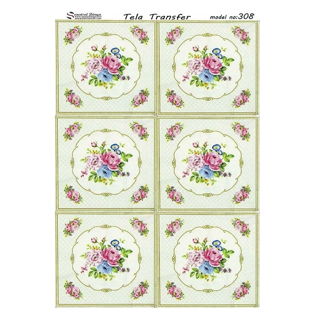 خرید کاغذ دکوپاژ ،خرید دکوپاژ مخملی ، خرید دکوپاژ چسبی ،خرید تلاترانسفر در هنری آنلاین ،هنر ،هنری