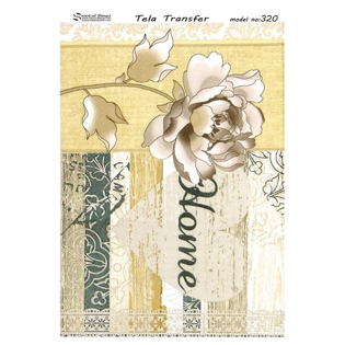 خرید کاغذ دکوپاژ ،خرید دکوپاژ مخملی ، خرید دکوپاژ چسبی ،خرید تلاترانسفر در هنری آنلاین ،هنر ،هنری