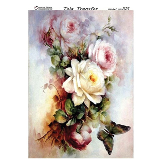 خرید کاغذ دکوپاژ ،خرید دکوپاژ مخملی ، خرید تلاترانسفر در هنری آنلاین ،هنر ،هنری ،دیجی کالا