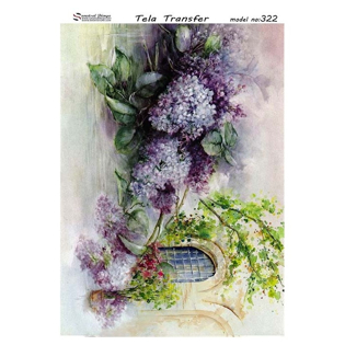 خرید کاغذ دکوپاژ ،خرید دکوپاژ مخملی ، خرید دکوپاژ چسبی ،خرید تلاترانسفر در هنری آنلاین ،هنر ،هنری