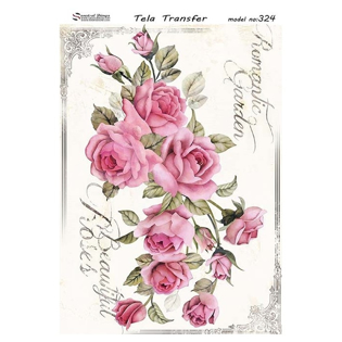 خرید کاغذ دکوپاژ ،خرید دکوپاژ مخملی ، خرید تلاترانسفر در هنری آنلاین ،هنر ،هنری ،دیجی کالا