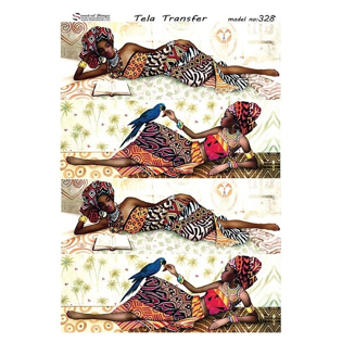 خرید کاغذ دکوپاژ ،خرید دکوپاژ مخملی ، خرید دکوپاژ چسبی ،خرید تلاترانسفر در هنری آنلاین ،هنر ،هنری