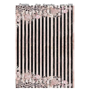 خرید کاغذ دکوپاژ ،خرید دکوپاژ مخملی ، خرید دکوپاژ چسبی ،خرید تلاترانسفر در هنری آنلاین ،هنر ،هنری