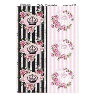 خرید کاغذ دکوپاژ ،خرید دکوپاژ مخملی ، خرید دکوپاژ چسبی ،خرید تلاترانسفر در هنری آنلاین ،هنر ،هنری