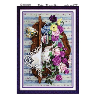 خرید کاغذ دکوپاژ ،خرید دکوپاژ مخملی ، خرید دکوپاژ چسبی ،خرید تلاترانسفر در هنری آنلاین ،هنر ،هنری